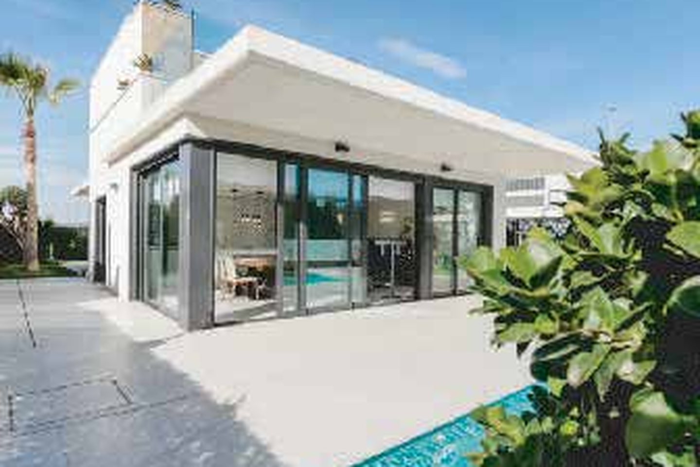 Amwaj Marsa Matrouh residential and hotel development