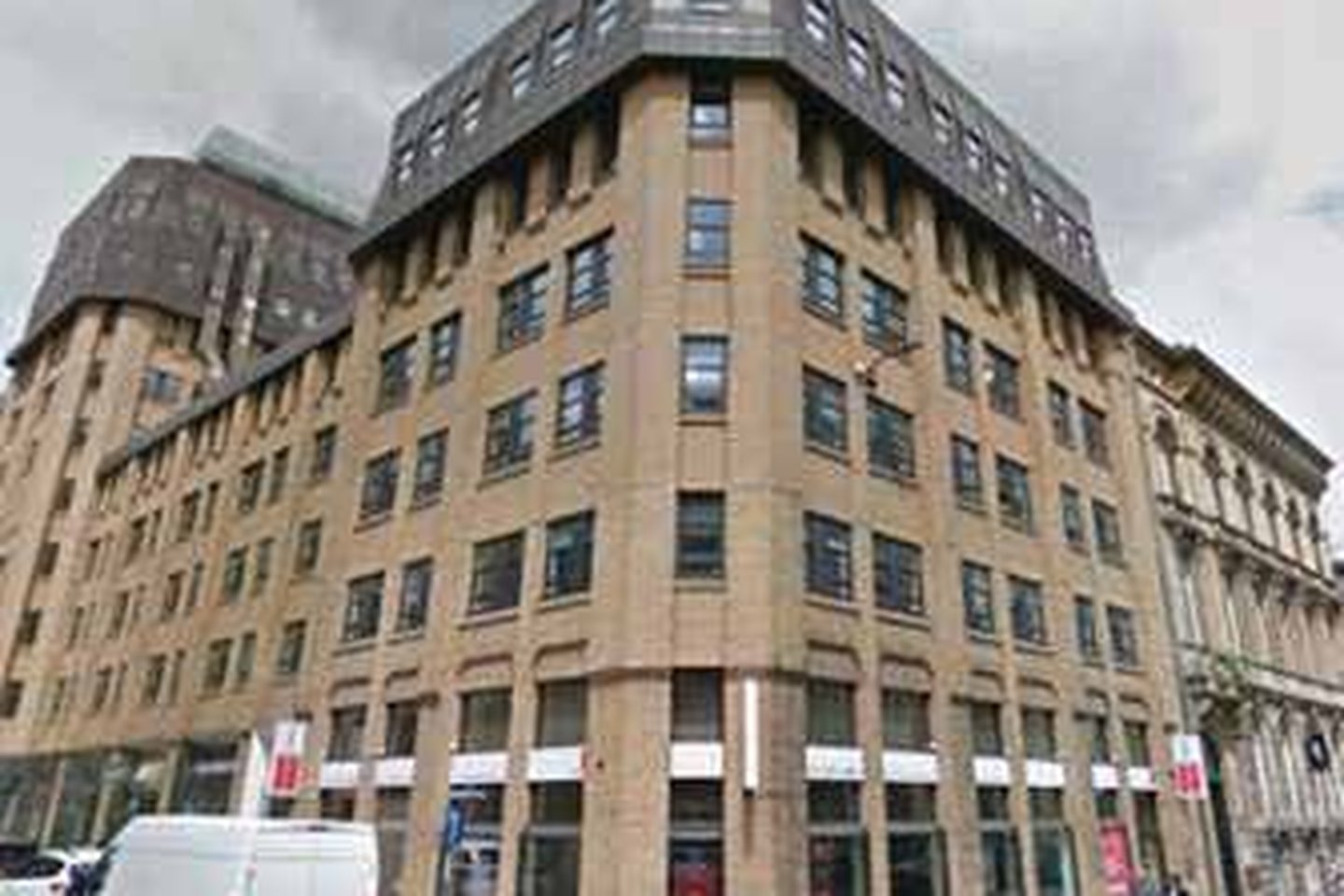 Imperial Court, Liverpool