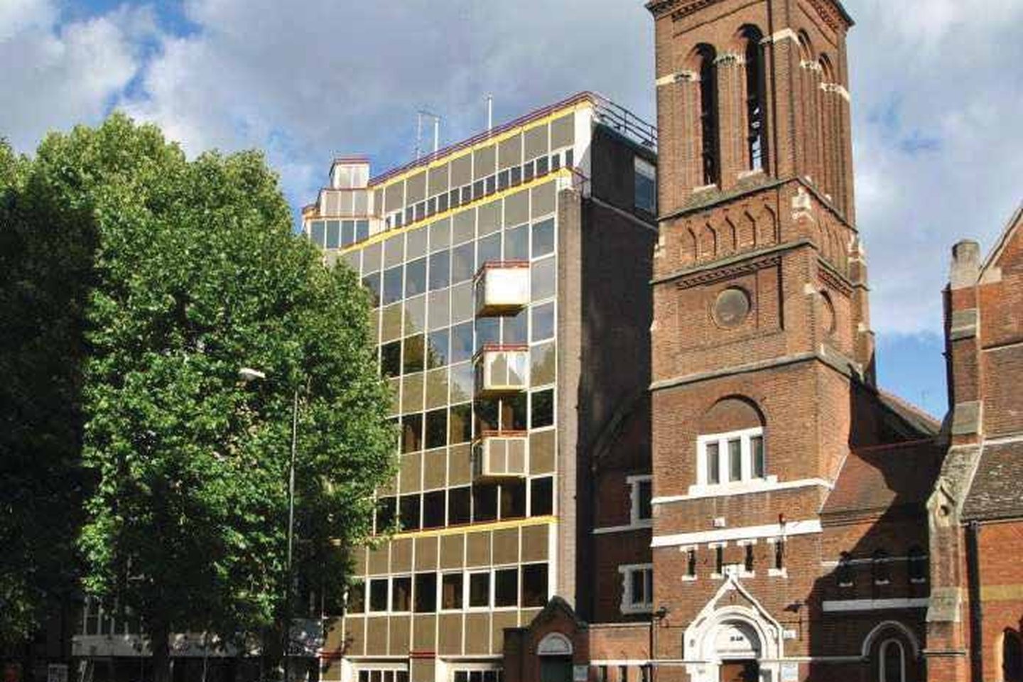 239 Old Marylebone Road, London