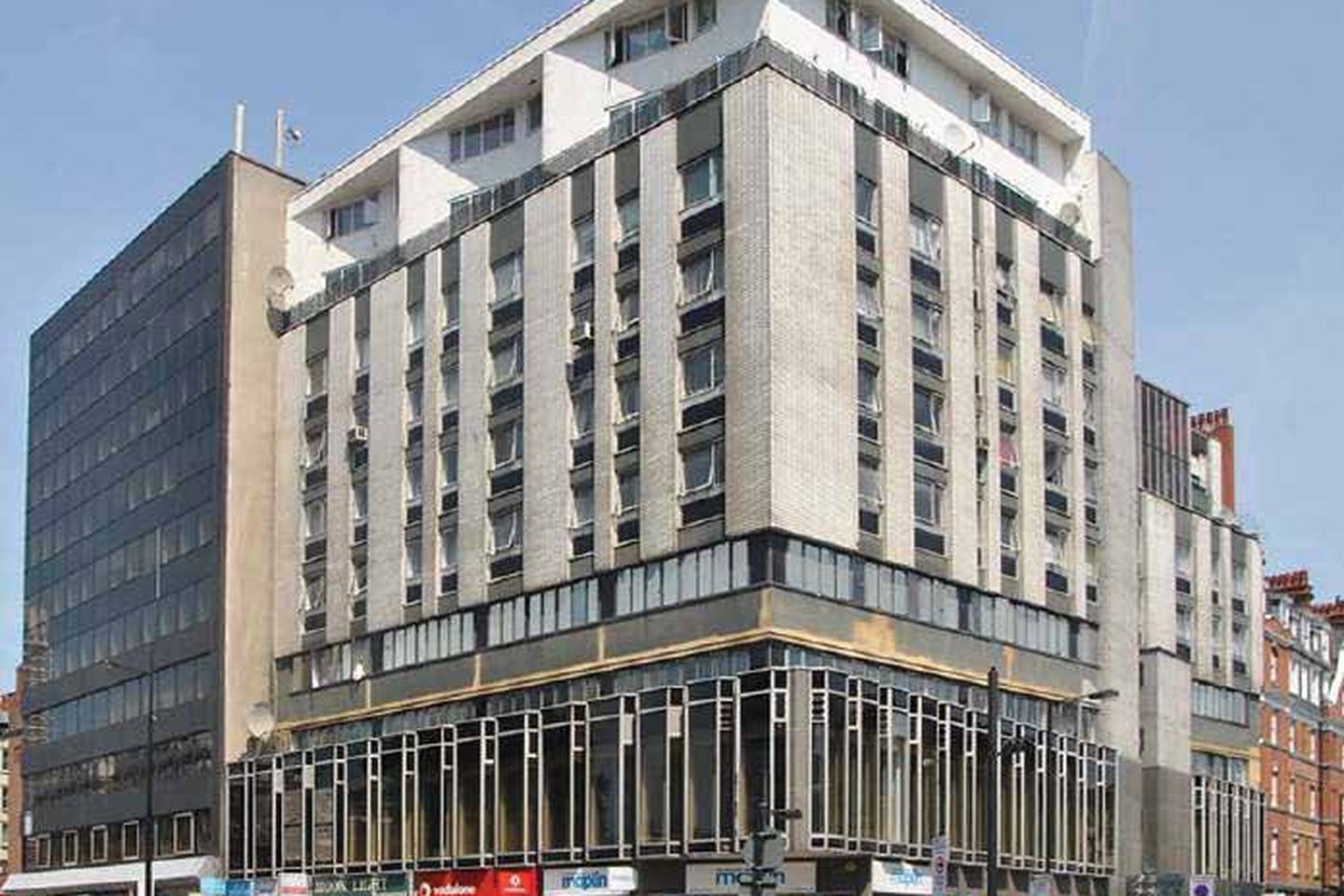 1/3 Crawford, Westminster, London
